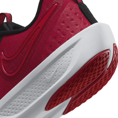 Tenis de básquetbol para niños grandes Nike G.T. Cut 3