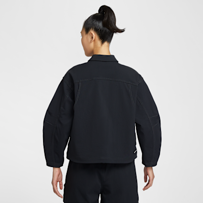 ナイキ ACG "Smith Summit" ウィメンズ UVレジスタント ジャケット