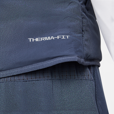 Nike Therma-FIT Repel Men's Synthetic-Fill Running Vest
