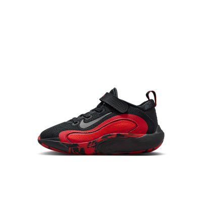 Nike IsoFly