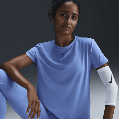 Haut à manches courtes Dri-FIT Nike One Classic pour femme