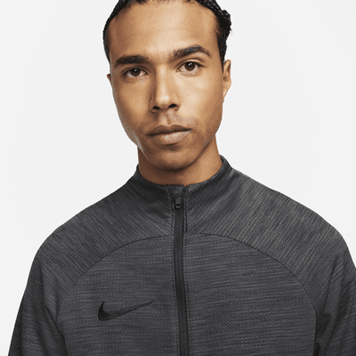 Chamarra de fútbol Dri-FIT para hombre Nike Academy