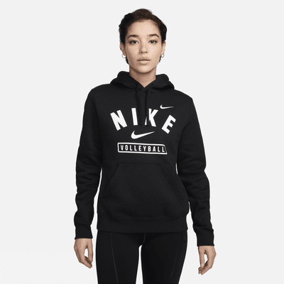 Nike Women's Volleyball Pullover Hoodie