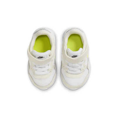 Tenis para bebé e infantil Nike Air Max SC