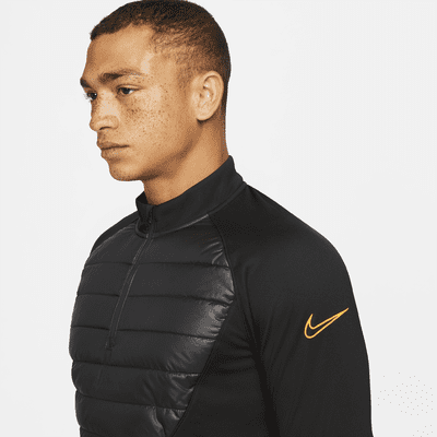 Nike academy padded drill top Clearance