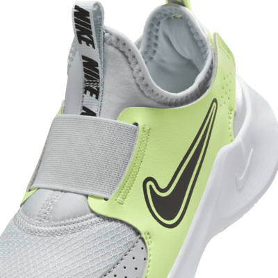 Tenis para niños de preescolar Nike Flex Runner 3