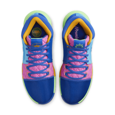 LeBron Witness 8 "I Promise School" Basketball Shoes