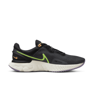 Nike React Miler 3 Men's Road Running Shoes