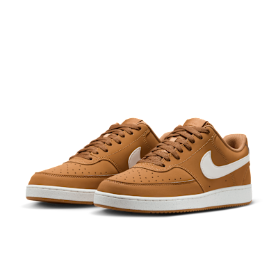 Nike Court Vision Low Men's Shoes