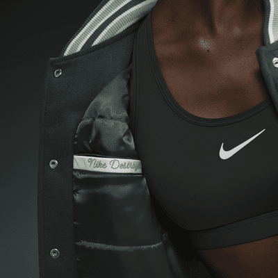 Veste Nike Sportswear Destroyer pour femme