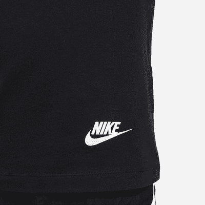 Nike Sportswear Older Kids' (Boys') T-Shirt. Nike PH