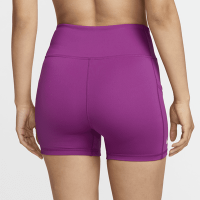 NikeCourt Advantage Pantalons curts de tennis Dri-FIT - Dona