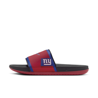 Chanclas Offcourt Nike Offcourt (New York Giants)