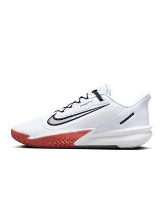 Unisex кроссовки Nike Precision 7 EasyOn Basketball для баскетбола