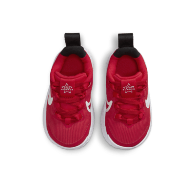 Nike Star Runner 4 sko til sped-/småbarn