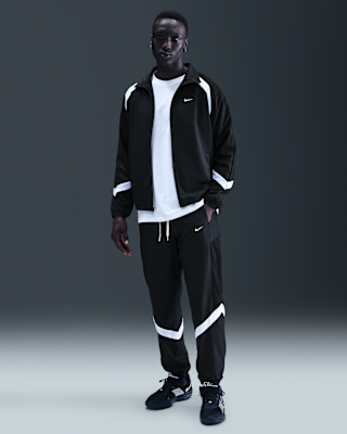 Мужские  Nike Icon Woven Basketball Pants для баскетбола