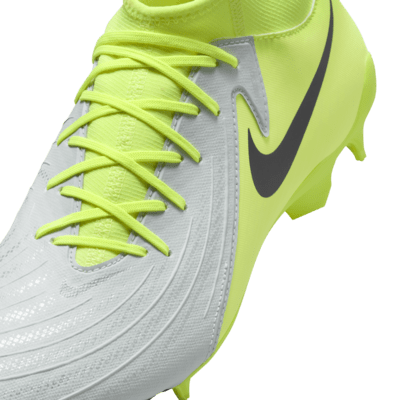 Scarpa da calcio a taglio alto MG Nike Phantom Luna 2 Academy