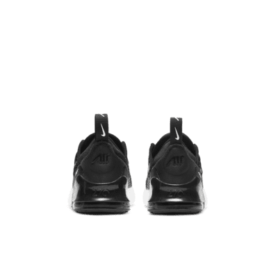 Nike Air Max 270 Baby and Toddler Shoe