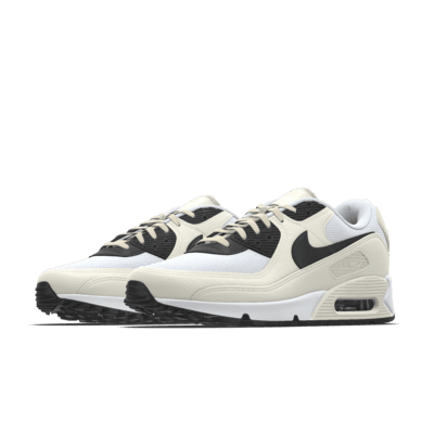 Nike Air Max 90 By You Custom Men's Shoes. Nike.com