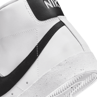 blazer mid qs ud