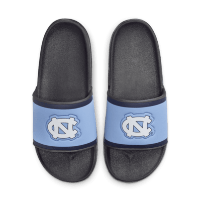 Nike College Offcourt (UNC) Slides