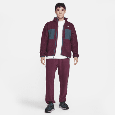 ナイキ ACG "Arctic Wolf" メンズ フルジップ トップ