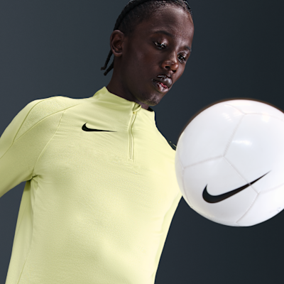 Playera de entrenamiento de fútbol  Dri-FIT para hombre Nike Strike