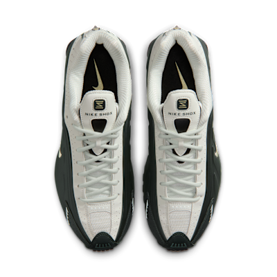 Nike Shox R4 Men's Shoes