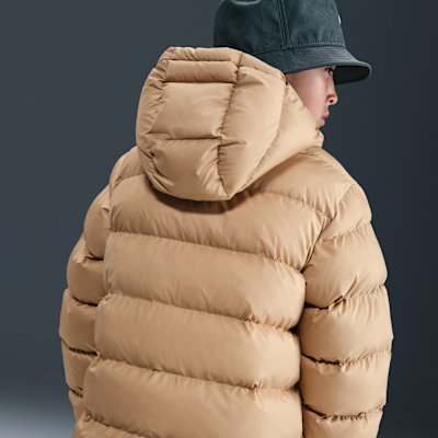 Nike Sportswear All Day Play Older Kids' Therma-FIT Loose-Fit Puffer Jacket