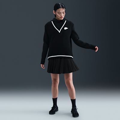 Gonna plissettata Nike Sportswear – Donna