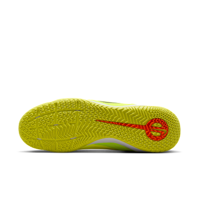 Nike Tiempo Legend 10 Academy Indoor Court Low-Top Football Shoes