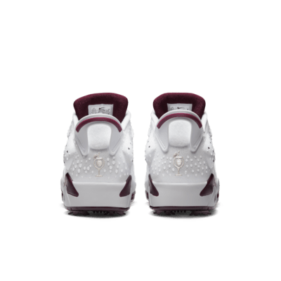 Jordan Retro 6 G NRG Men's Golf Shoes. Nike PH