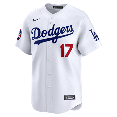 Shohei Ohtani Los Angeles Dodgers Tokyo Series