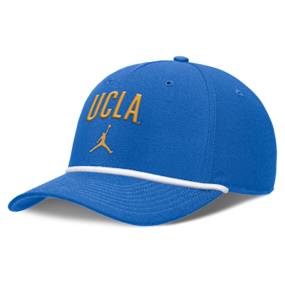 UCLA Primetime Rise Campus