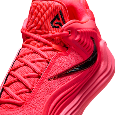 Giannis Freak 7 "Bred For It" Zapatillas de baloncesto 