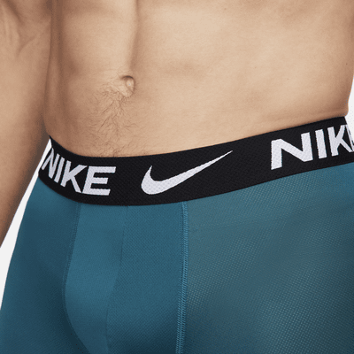 Nike Dri-FIT ADV Micro Men's Boxer Briefs (3-Pack)