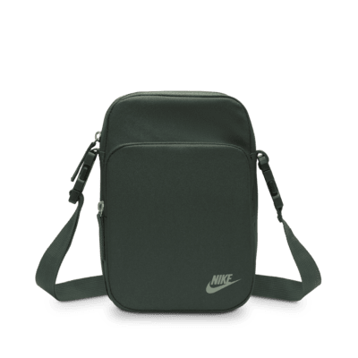 Nike Heritage Crossbody Bag (4L)