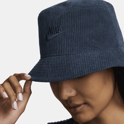 Nike Apex Corduroy Bucket Hat