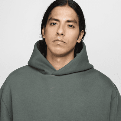 Nike Tech Reimagined Sudadera con capucha de tejido Fleece - Hombre