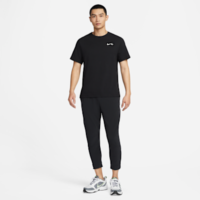 나이키 드라이 핏 언리미티드 남성 테이퍼드 레그 다용도 팬츠