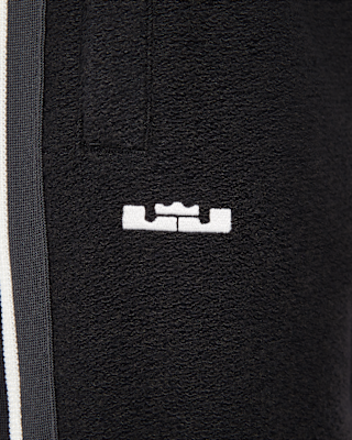 LeBron Standard Issue