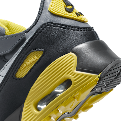 Nike Air Max 90 EasyOn Little Kids' Shoes