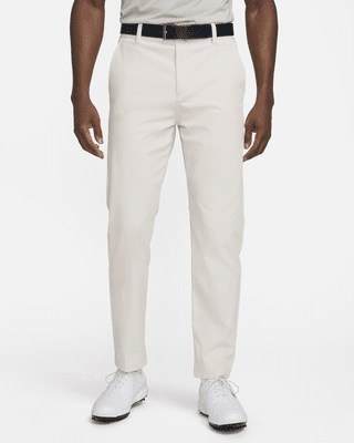 Мужские  Nike Tour Repel Chino Slim Golf Pants