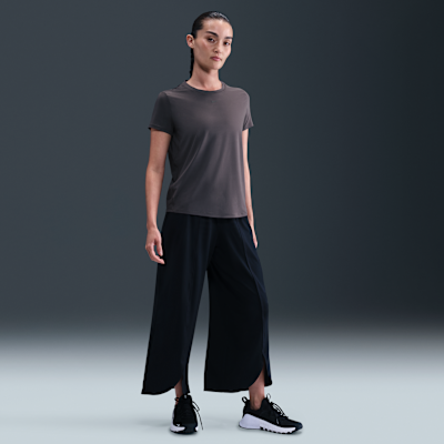 ナイキ ワン クラシック ウィメンズ Dri-FIT ショートスリーブ トップ