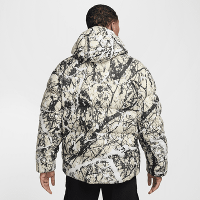 Veste à capuche ample Therma-FIT ADV Nike ACG « Lunar Lake » PrimaLoft® pour homme