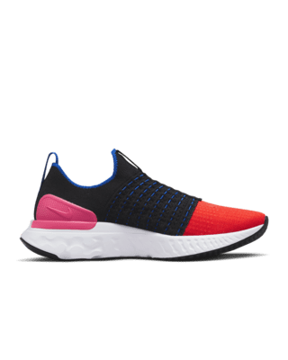 slip on nike react