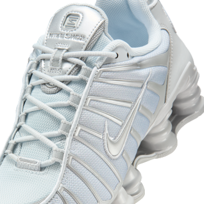 Nike Shox TL Women's Shoes