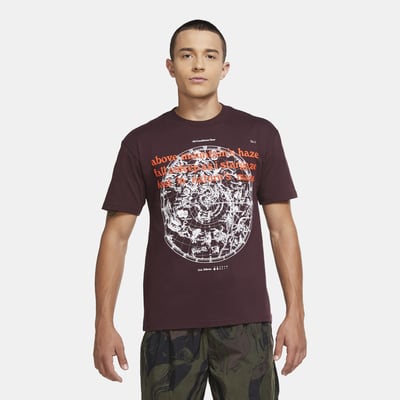 nike acg short sleeve shirt