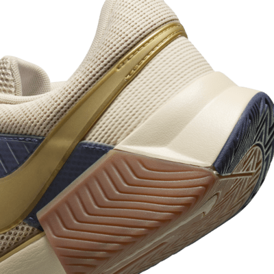 Scarpa da tennis per campi in cemento Nike GP Challenge 1 Premium – Uomo