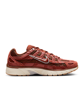 Nike P-6000 Suede
